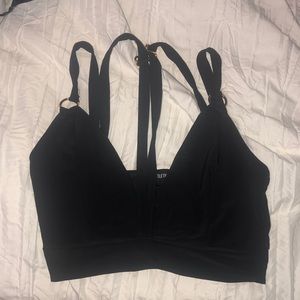 Black top